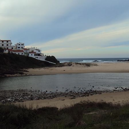 Odeceixe Beach Apartments Buitenkant foto