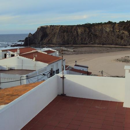 Odeceixe Beach Apartments Kamer foto