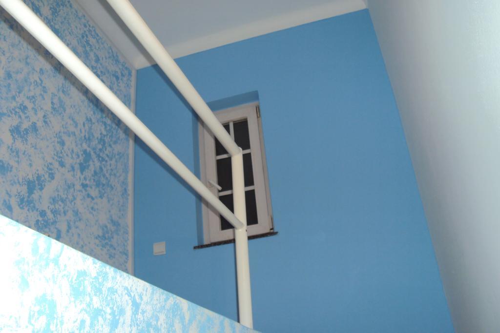 Odeceixe Beach Apartments Kamer foto