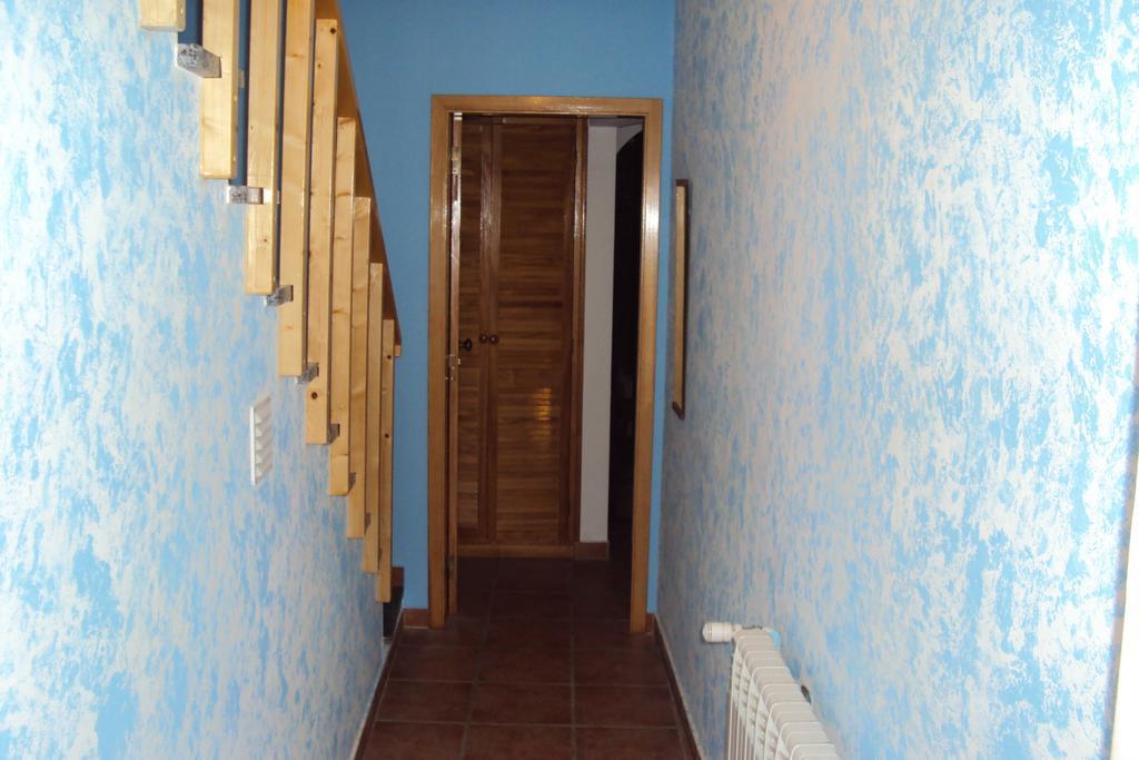 Odeceixe Beach Apartments Kamer foto