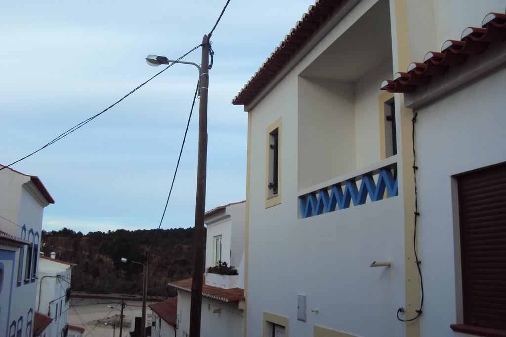 Odeceixe Beach Apartments Kamer foto