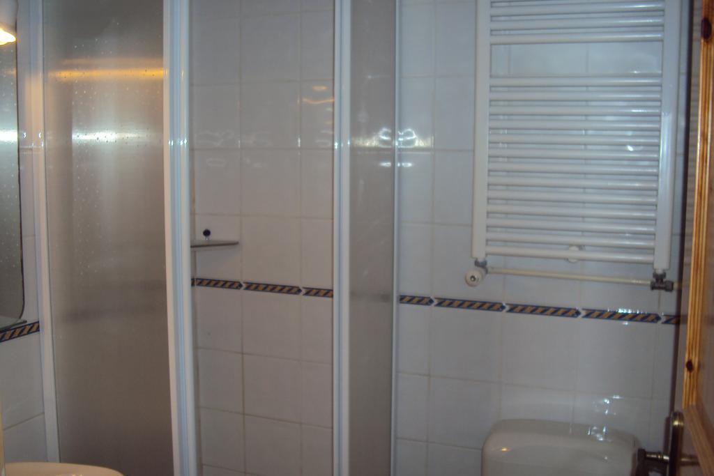 Odeceixe Beach Apartments Kamer foto
