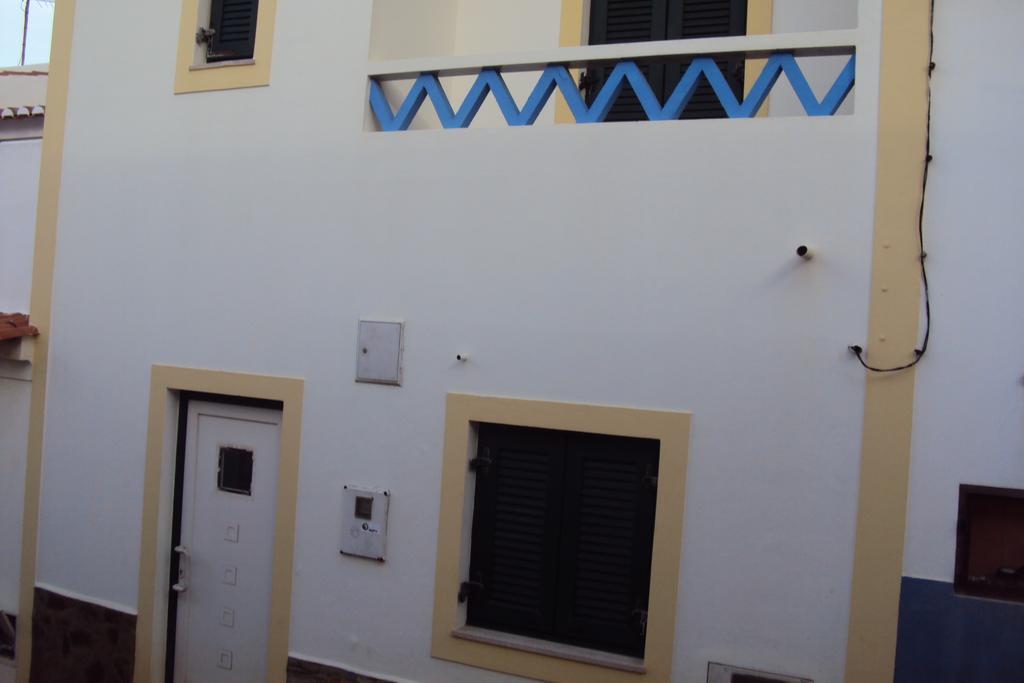 Odeceixe Beach Apartments Kamer foto