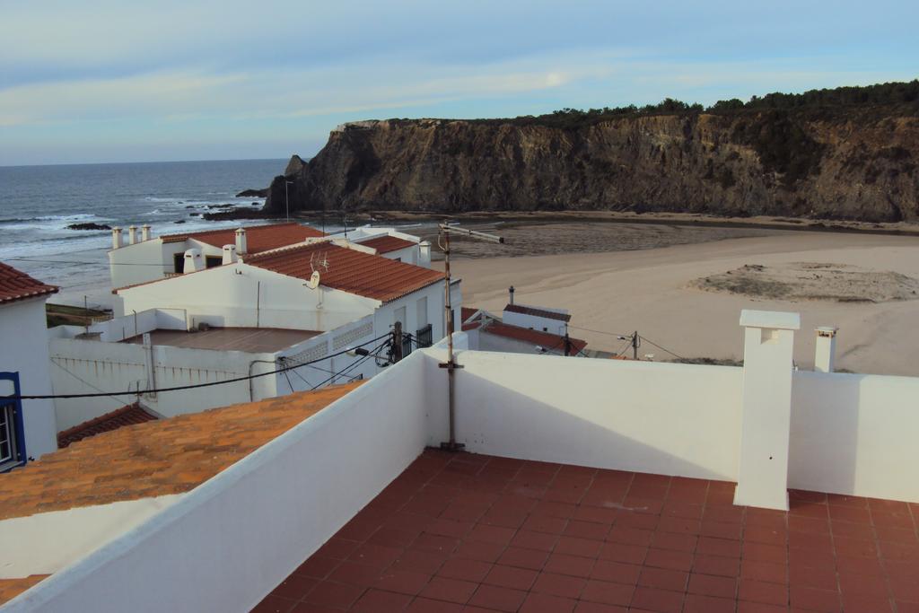 Odeceixe Beach Apartments Kamer foto