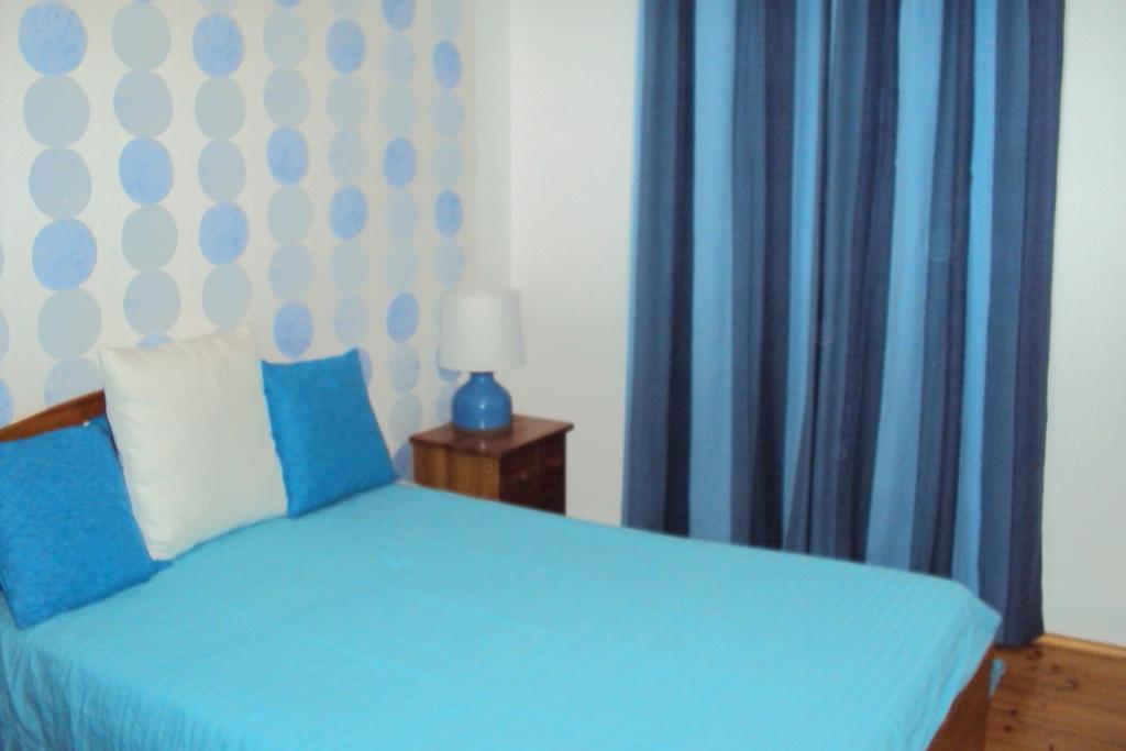 Odeceixe Beach Apartments Kamer foto