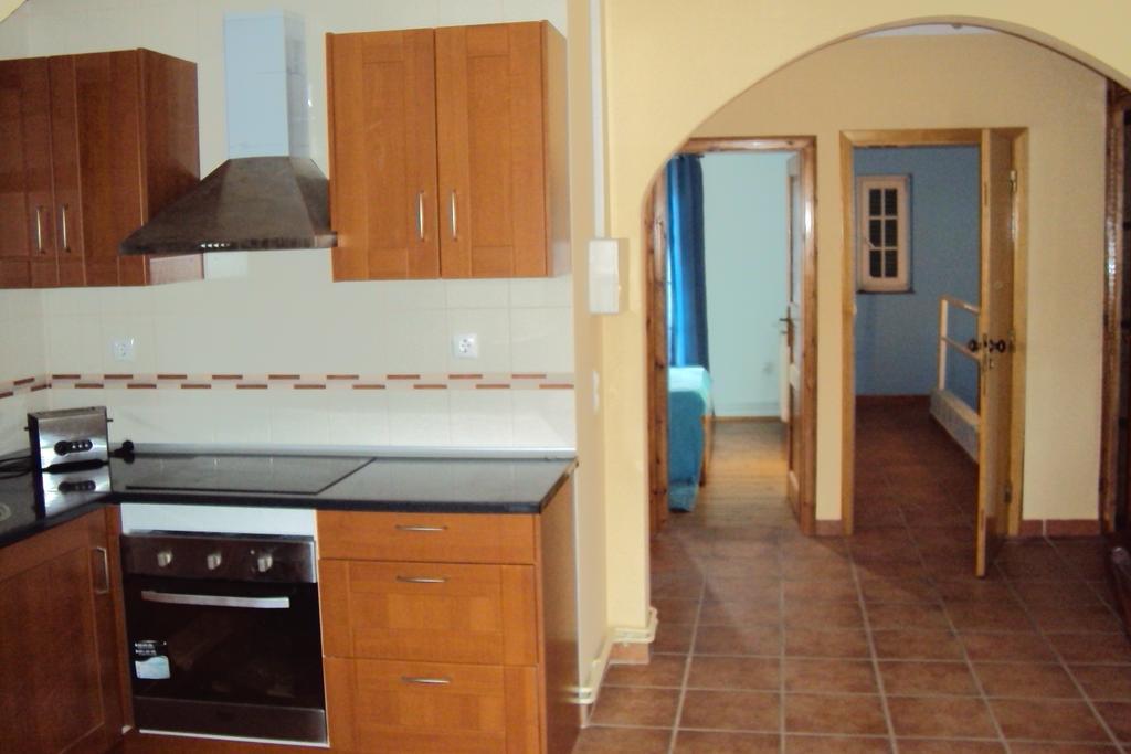 Odeceixe Beach Apartments Kamer foto