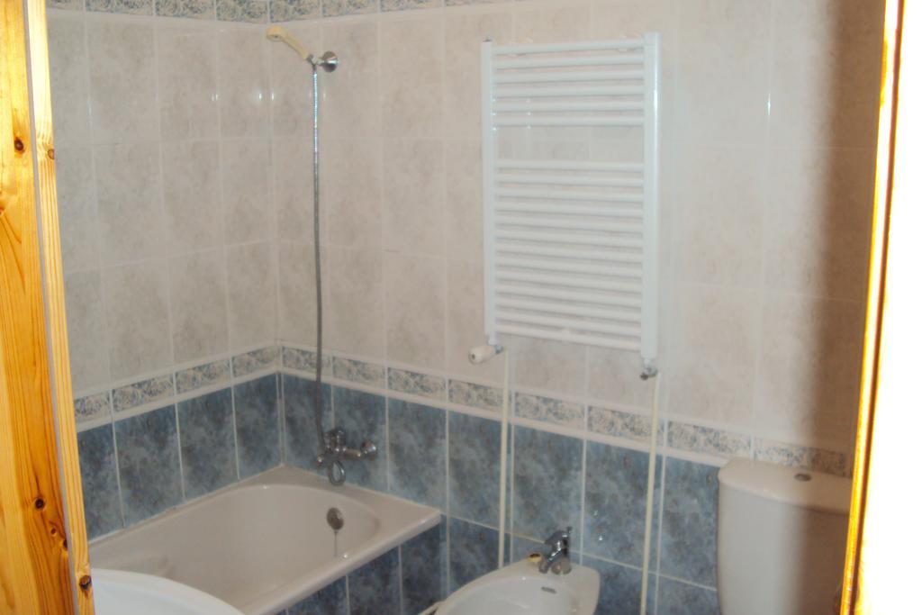 Odeceixe Beach Apartments Kamer foto