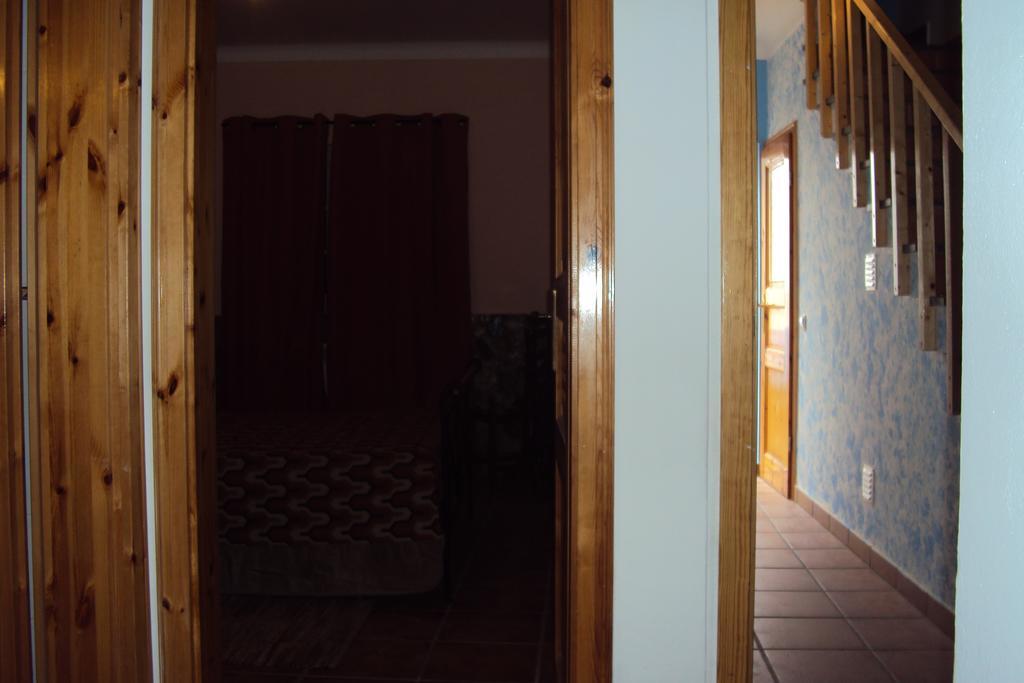 Odeceixe Beach Apartments Buitenkant foto