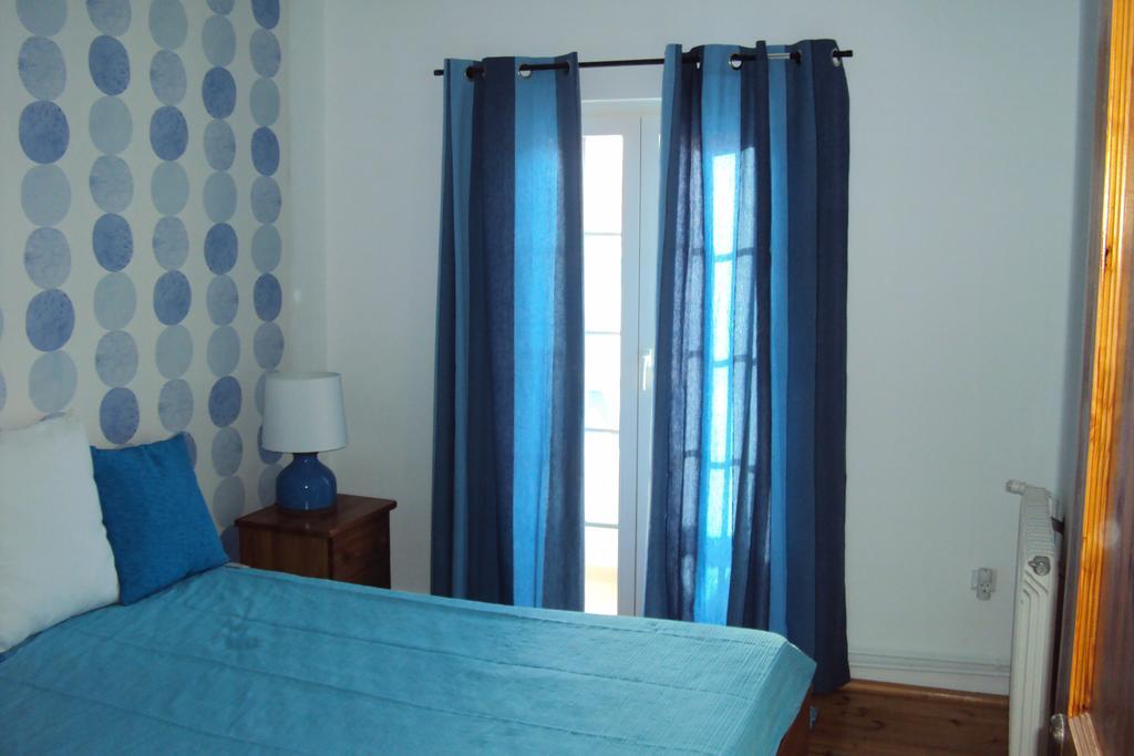 Odeceixe Beach Apartments Kamer foto