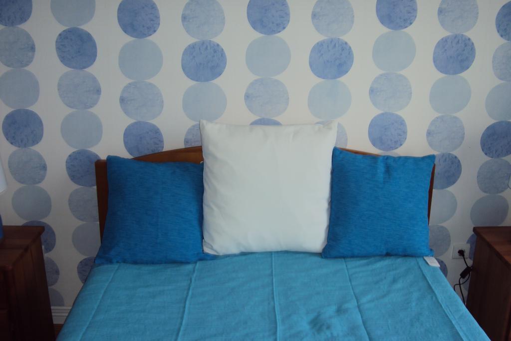Odeceixe Beach Apartments Kamer foto