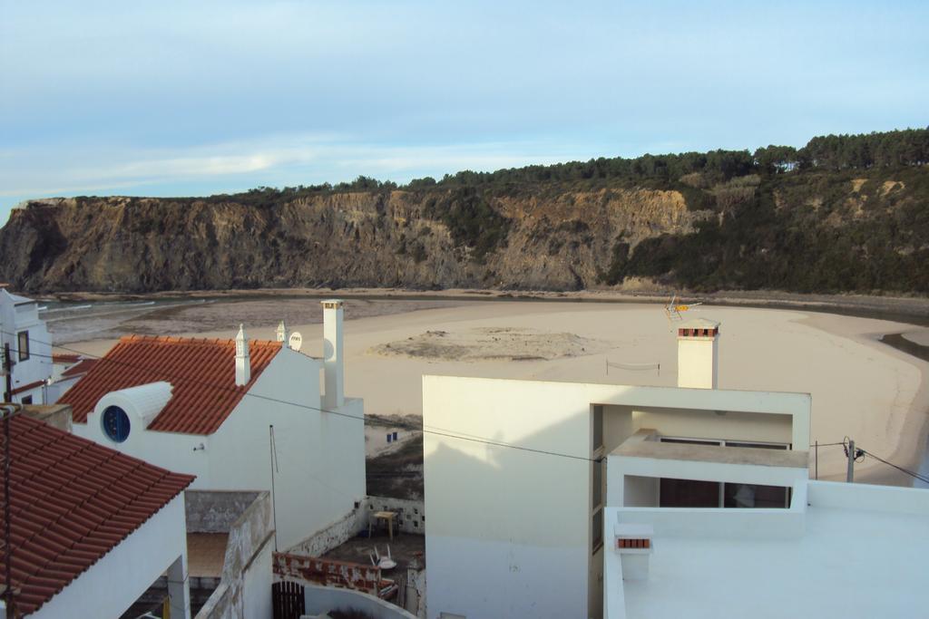 Odeceixe Beach Apartments Kamer foto